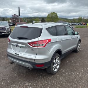 FORD ESCAPE SEL - 8