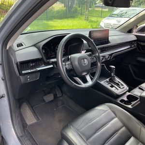 صورة مصغرة 37 لـ 2024 Honda CR-V EX-L