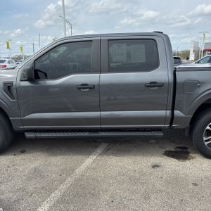 FORD F-150 XL - 4