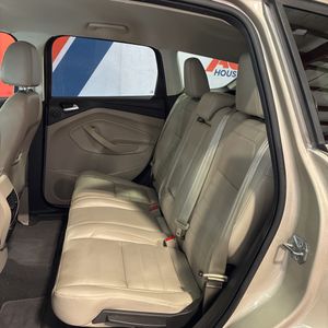 2017 FORD ESCAPE TITANIUM — миниатюра 34
