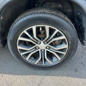 2016 Mitsubishi OUTLANDER SPORT 2.0 ES 照片 18