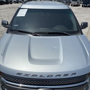 2015 FORD EXPLORER XLT 缩略图 15