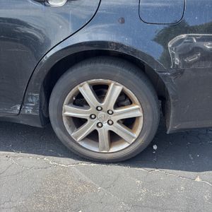 2008 Lexus ES 350 BASE 缩略图 18