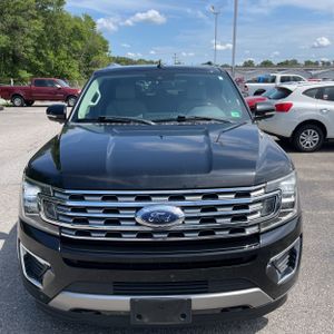 2018 FORD EXPEDITION MAX LIMITED — миниатюра 15