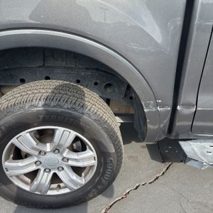 FORD RANGER XLT - 9