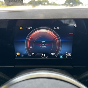 صورة مصغرة 40 لـ 2021 Mercedes-BENZ GLA
