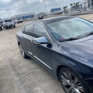 CHEVROLET IMPALA - 10