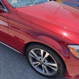2018 Mercedes-BENZ C-CLASS 缩略图 61