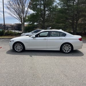 BMW 535I XDRIVE - 3