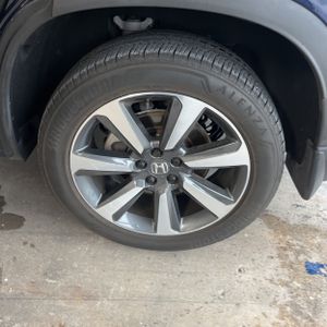 صورة مصغرة 18 لـ 2025 Honda PILOT ELITE