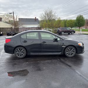 SUBARU WRX BASE - 10