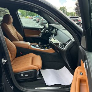 2023 BMW X5 XDRIVE40I thumbnail 33