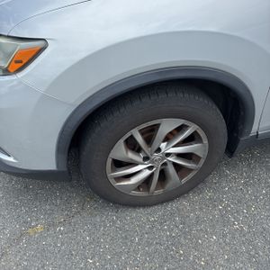 2015 Nissan ROGUE SL 缩略图 15