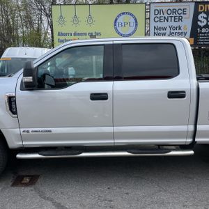 FORD F-250 SUPER DUTY XLT - 4