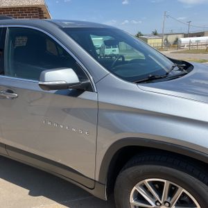 2023 Chevrolet TRAVERSE LT CLOTH 缩略图 13