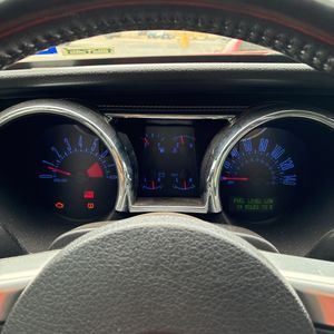 2007 FORD MUSTANG GT PREMIUM — фото 38