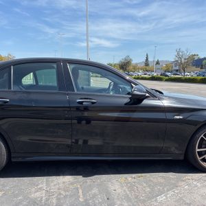2016 Mercedes-BENZ C-CLASS AMG — миниатюра 11