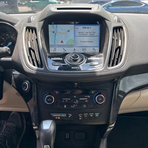 2017 FORD ESCAPE TITANIUM 缩略图 36