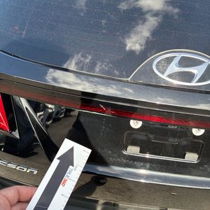 صورة 59 لـ 2024 Hyundai TUCSON SEL