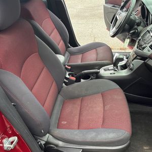 صورة مصغرة 73 لـ 2014 Chevrolet CRUZE 1LT AUTO