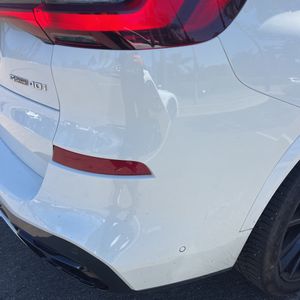 2021 BMW X5 SDRIVE40I — миниатюра 59