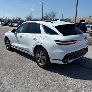 GENESIS GV70 3.5T SPORT - 5