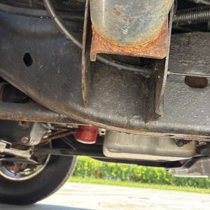 2007 Chevrolet SILVERADO 2500HD CLASSIC LT1 — миниатюра 28