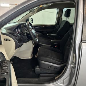 صورة مصغرة 32 لـ 2019 Dodge GRAND CARAVAN SE