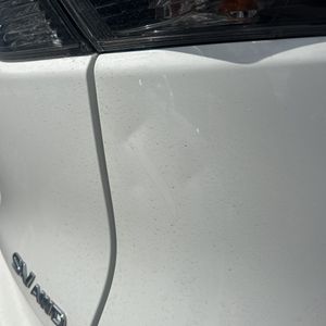 2017 Nissan ROGUE SV — миниатюра 58