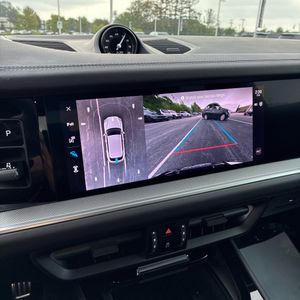 2024 Porsche CAYENNE S 缩略图 44