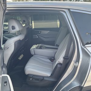 2025 Acura MDX W/TECH — миниатюра 33
