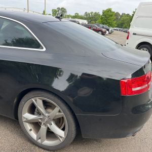 AUDI A5 PRESTIGE - 6