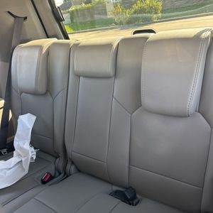 2012 Honda PILOT EX-L 照片 60