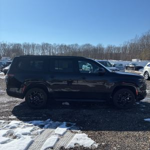 JEEP WAGONEER SERIES II CARBIDE 4X4 - 10