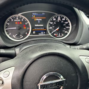 2019 Nissan SENTRA SV 缩略图 40