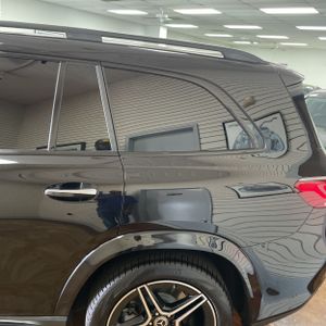 MERCEDES-BENZ GLS - 4
