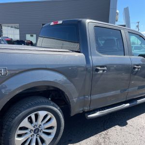 FORD F-150 XL - 9