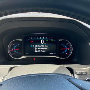 2021 Honda PILOT ELITE 照片 39