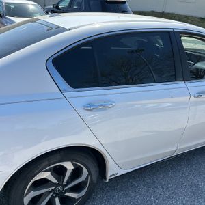 HONDA ACCORD EX-L - 9