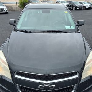 2014 Chevrolet EQUINOX LS — миниатюра 15