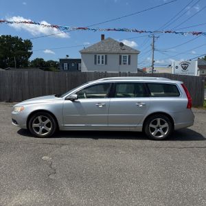 2010 Volvo V70 3.2 照片 3