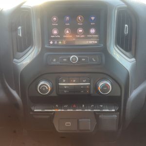 صورة مصغرة 37 لـ 2020 Chevrolet SILVERADO 1500 CUSTOM