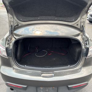 2010 Mazda MAZDA3 I TOURING 缩略图 40