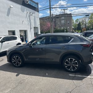 MAZDA CX-5 2.5 S PREMIUM - 3