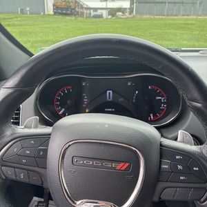 2018 Dodge DURANGO GT — миниатюра 67
