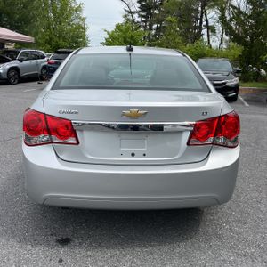 CHEVROLET CRUZE LIMITED 2LT AUTO - 7