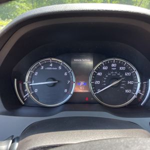 صورة مصغرة 40 لـ 2017 Acura MDX SH-AWD