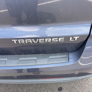 صورة 23 لـ 2013 Chevrolet TRAVERSE LT