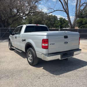 2004 FORD F-150 XL 照片 5