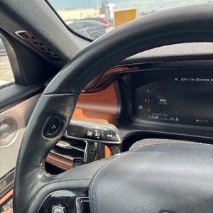 2020 Lincoln AVIATOR RESERVE — миниатюра 62